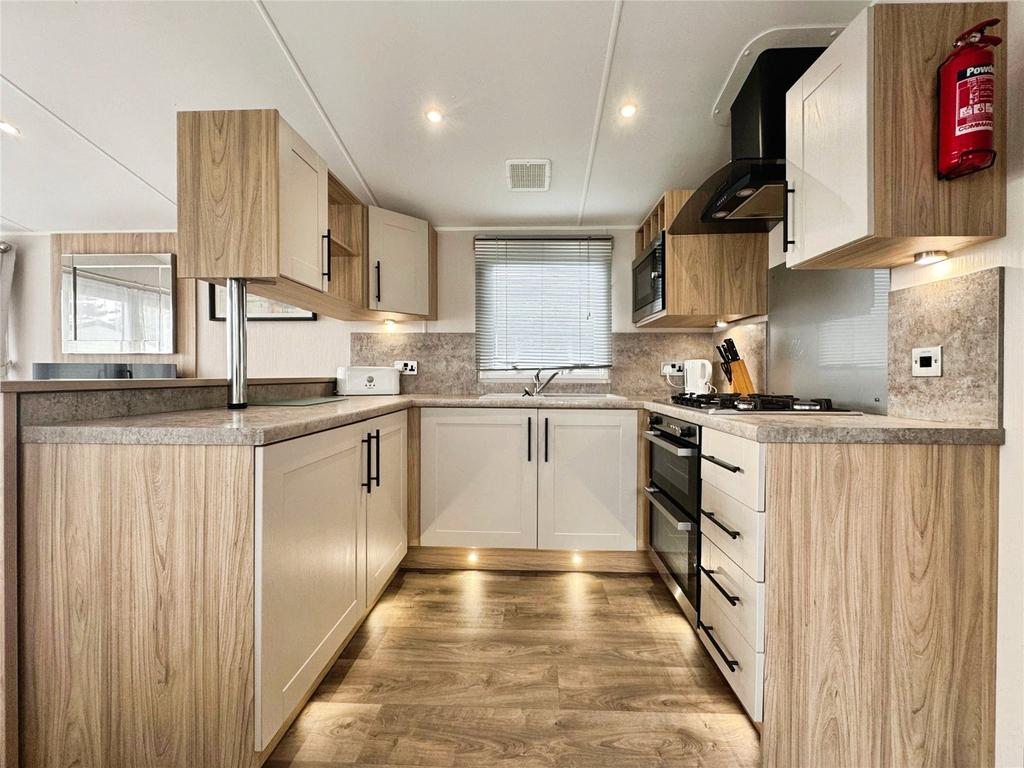 Open Plan