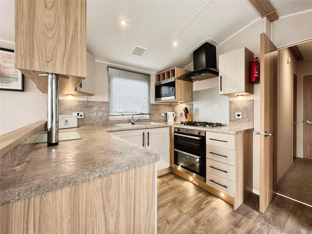 Open Plan
