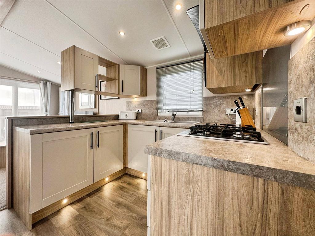 Open Plan