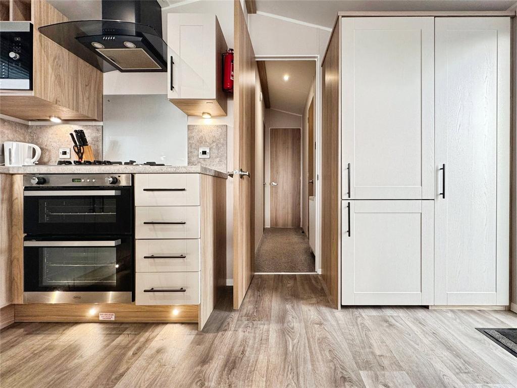 Open Plan