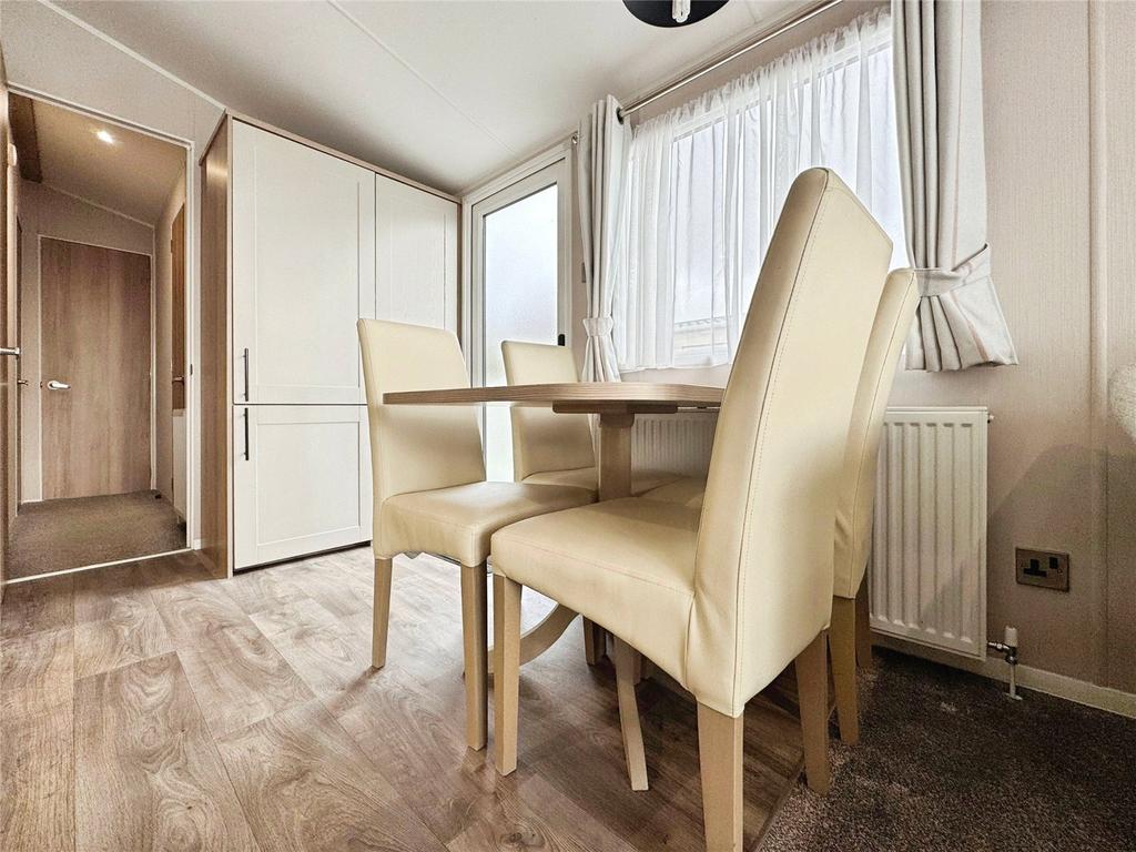 Open Plan