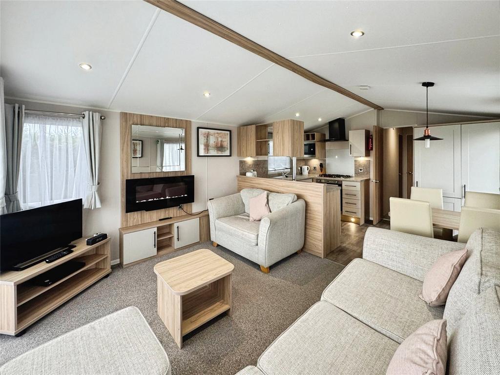 Open Plan
