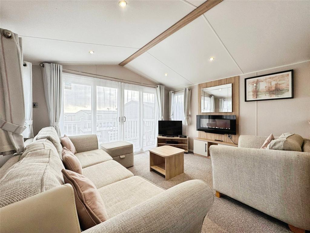 Open Plan