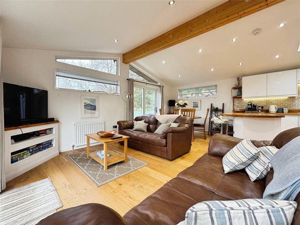 Open Plan