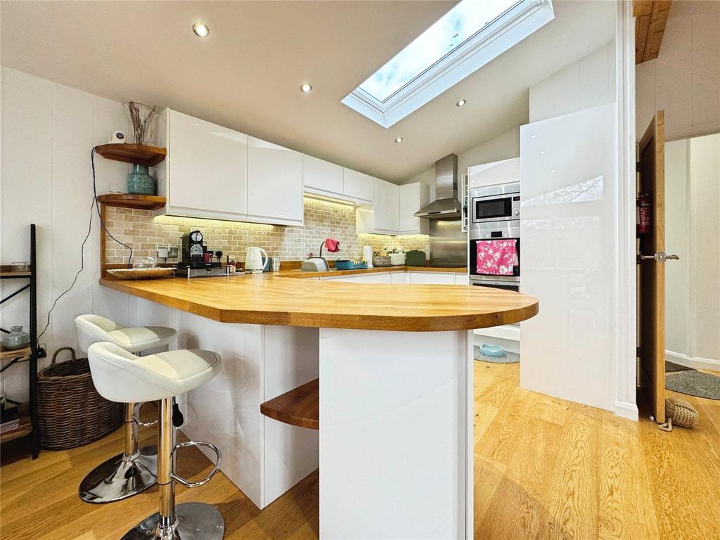 Open Plan