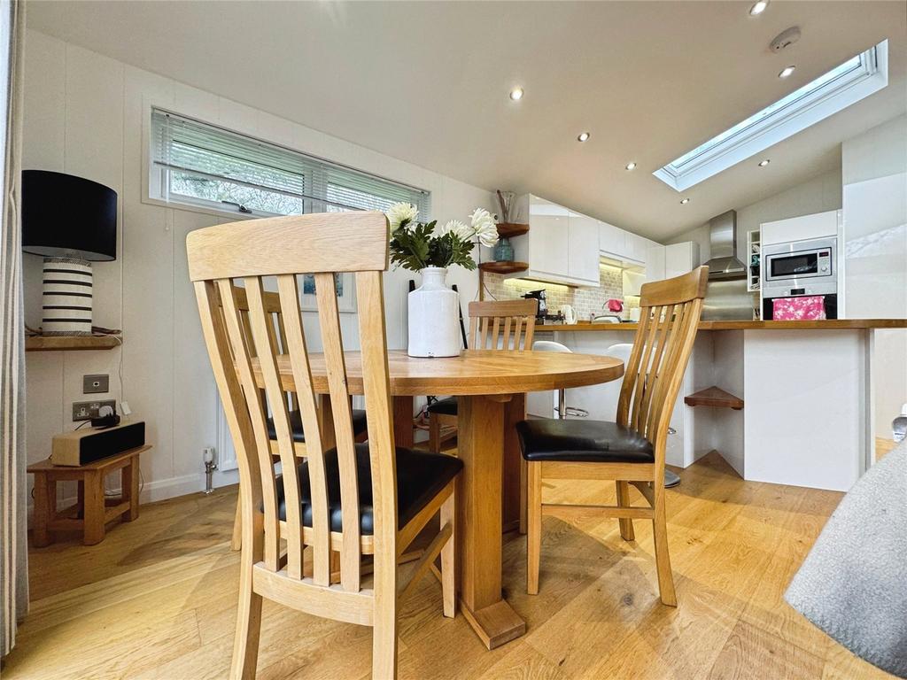 Open Plan