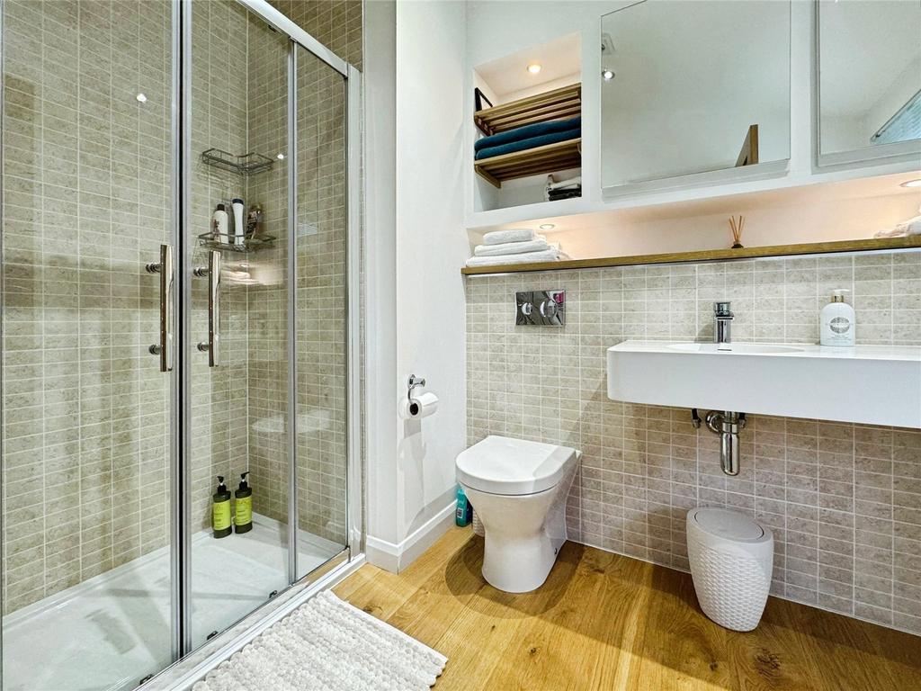 En Suite
