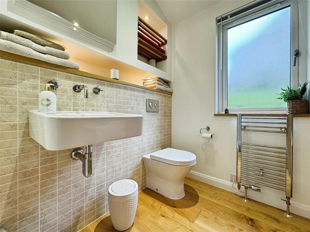 En Suite