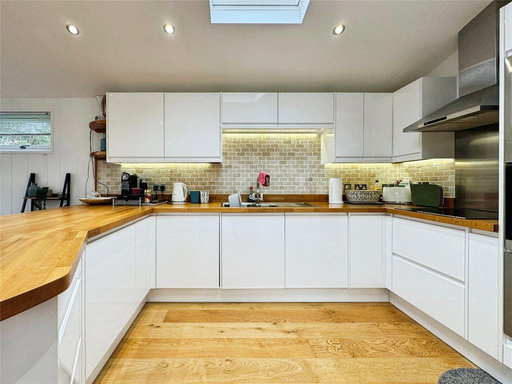 Open Plan