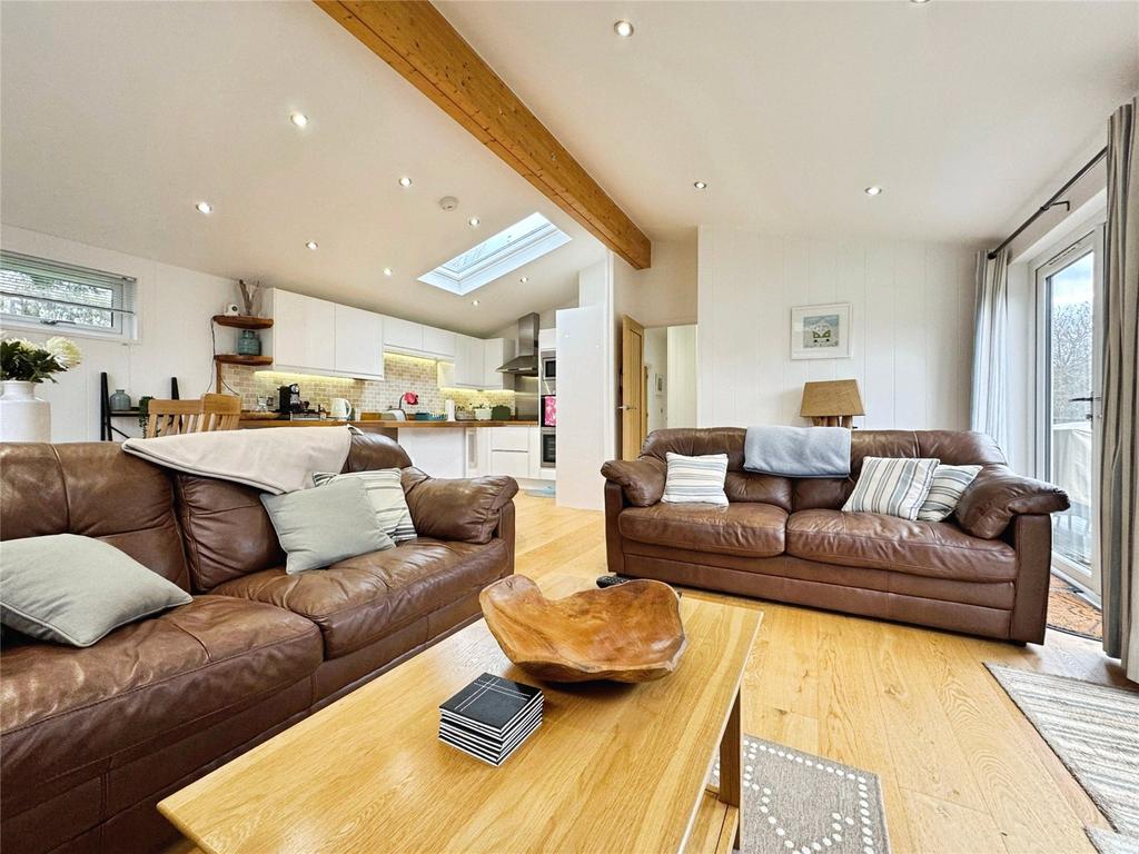 Open Plan