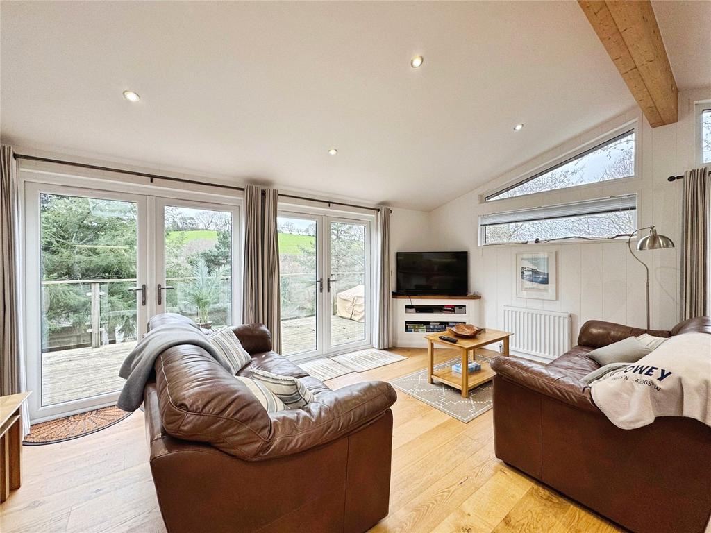 Open Plan