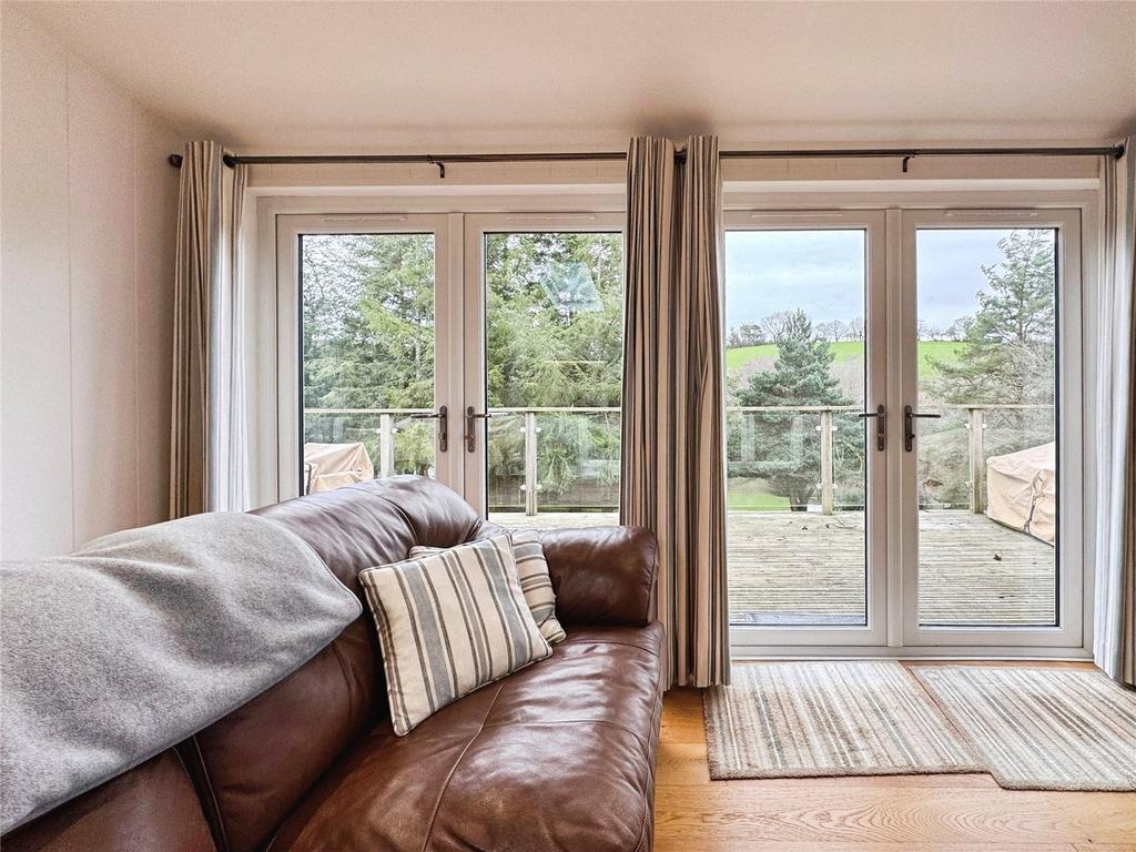 Open Plan