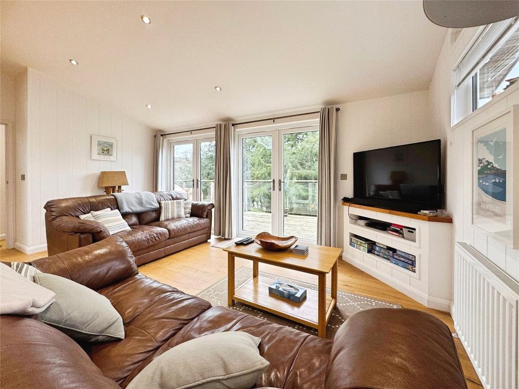 Open Plan