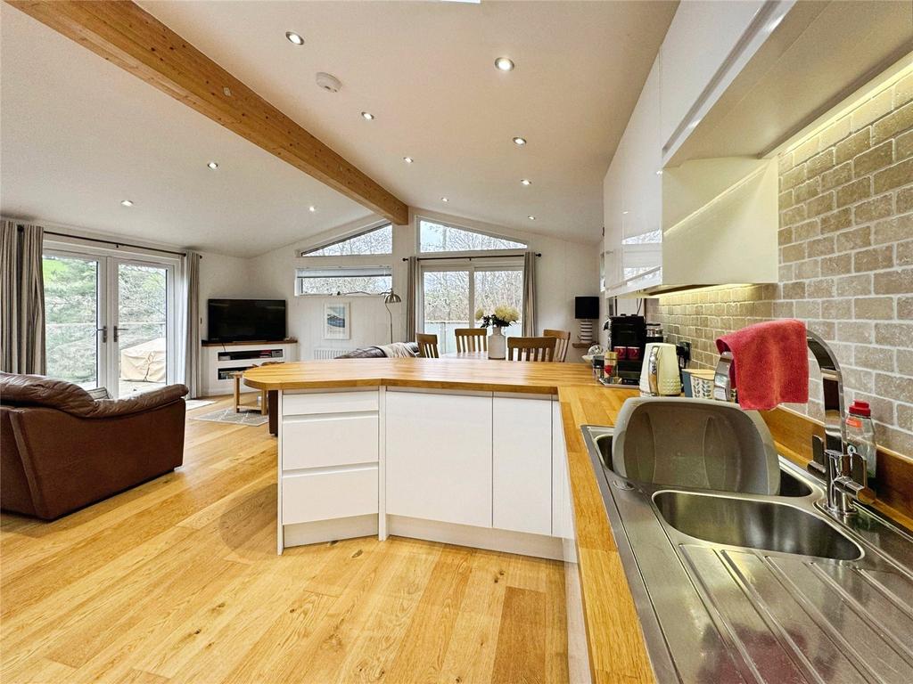 Open Plan
