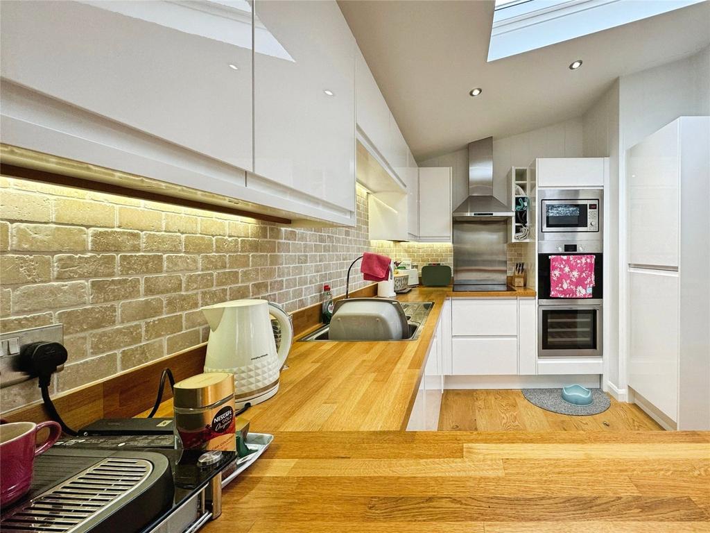 Open Plan