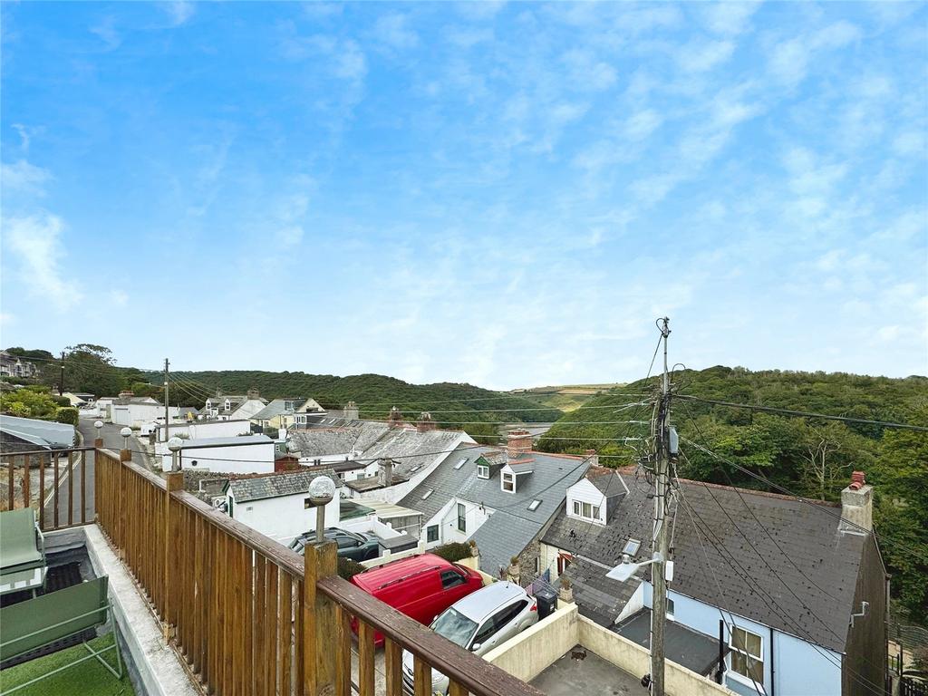 Roof Terrace