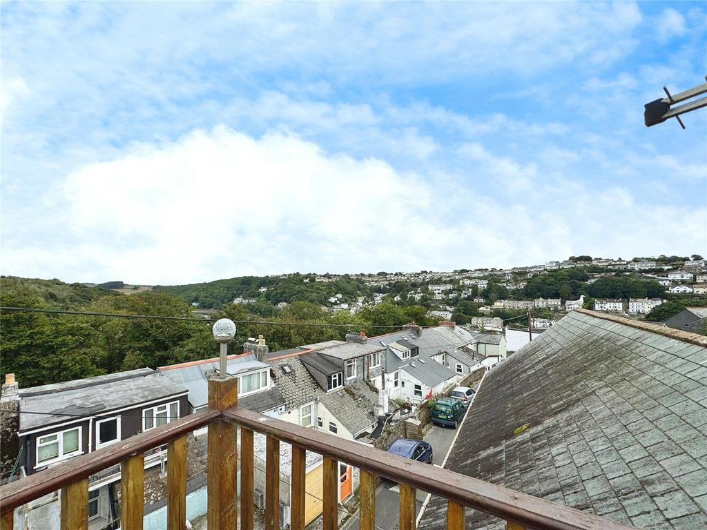 Roof Terrace
