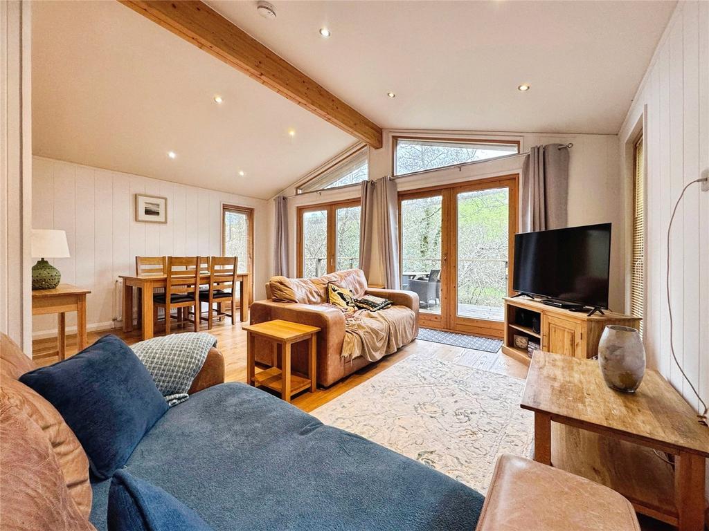 Open Plan