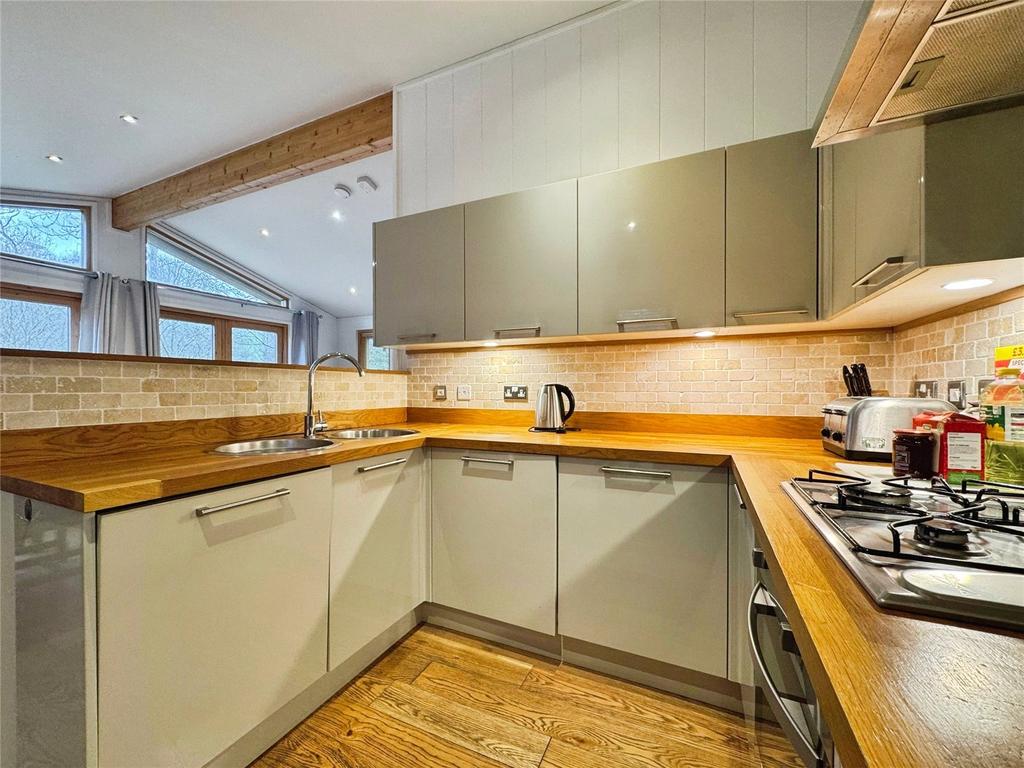Open Plan