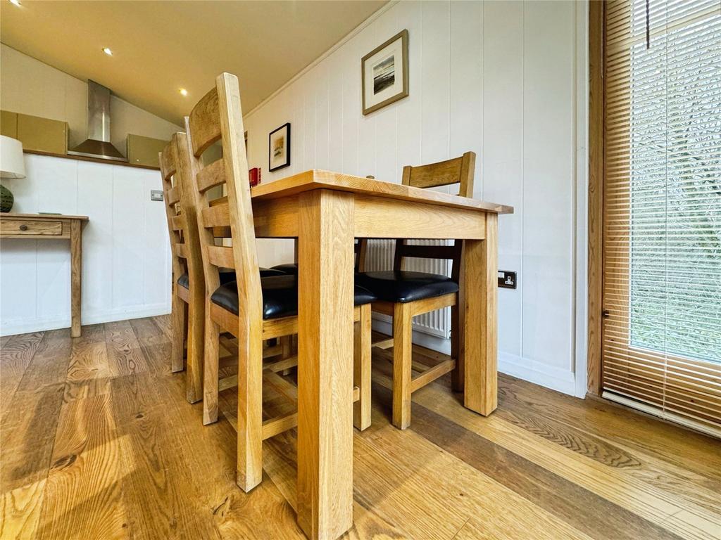 Open Plan