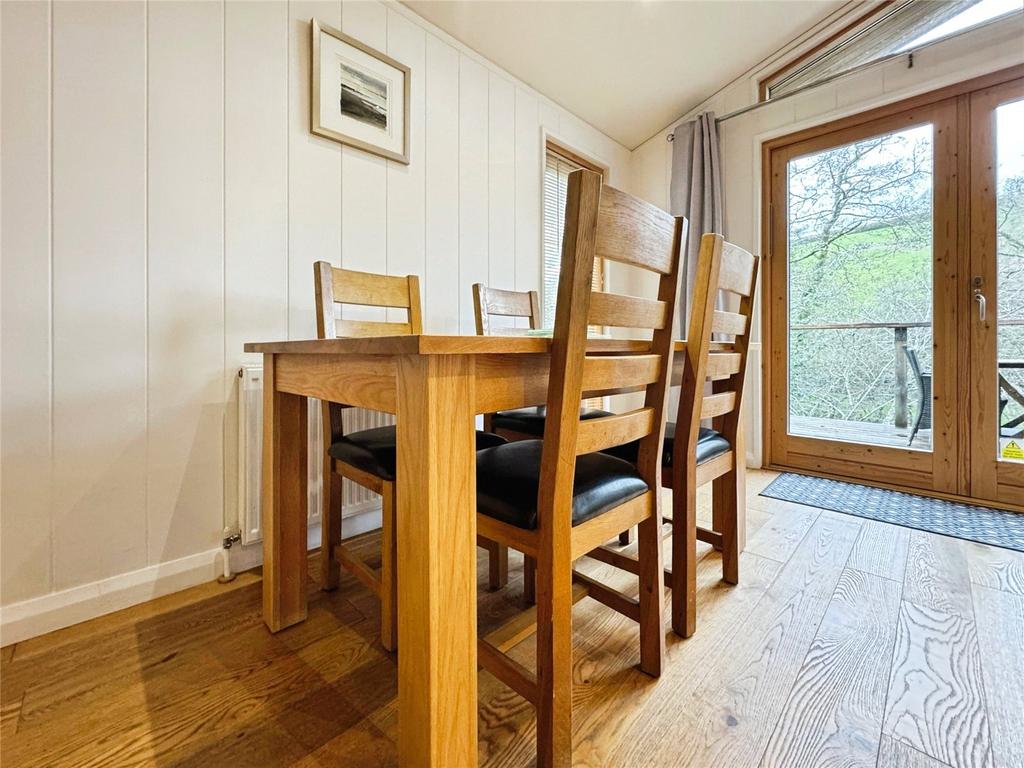 Open Plan