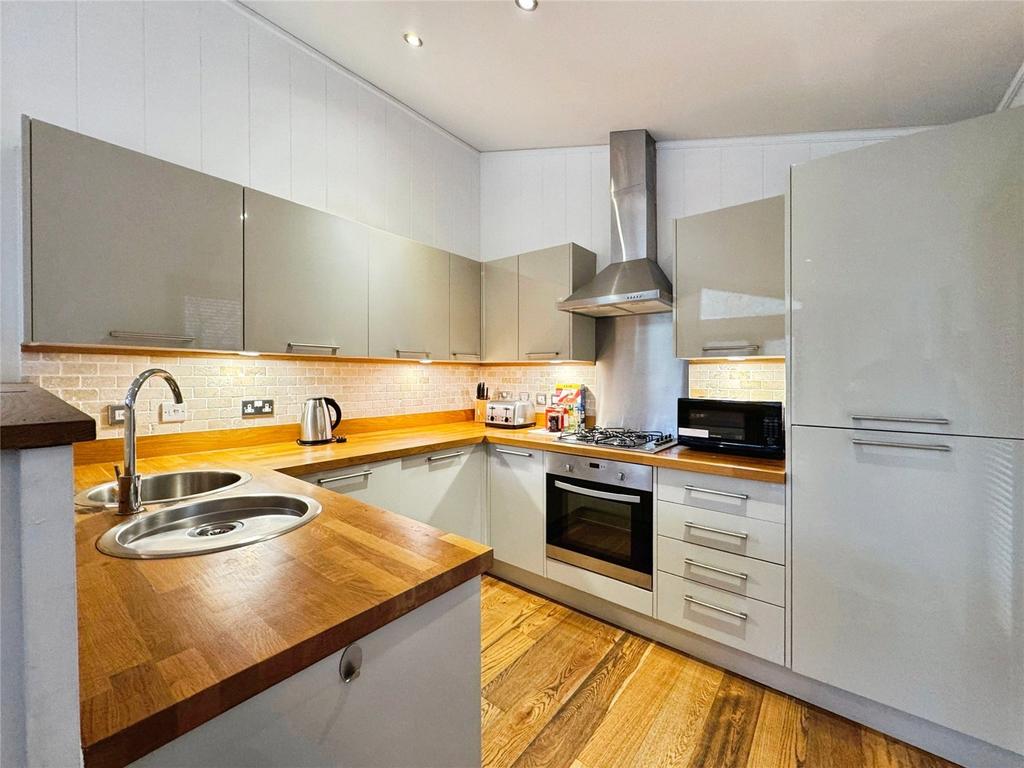 Open Plan