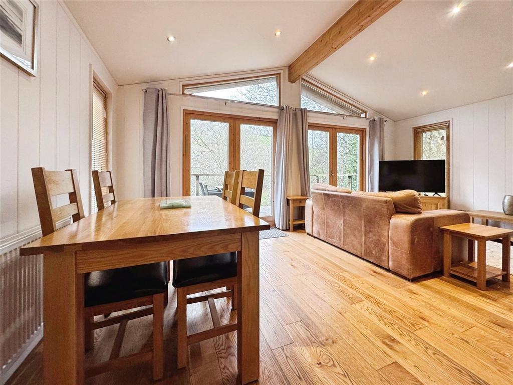 Open Plan