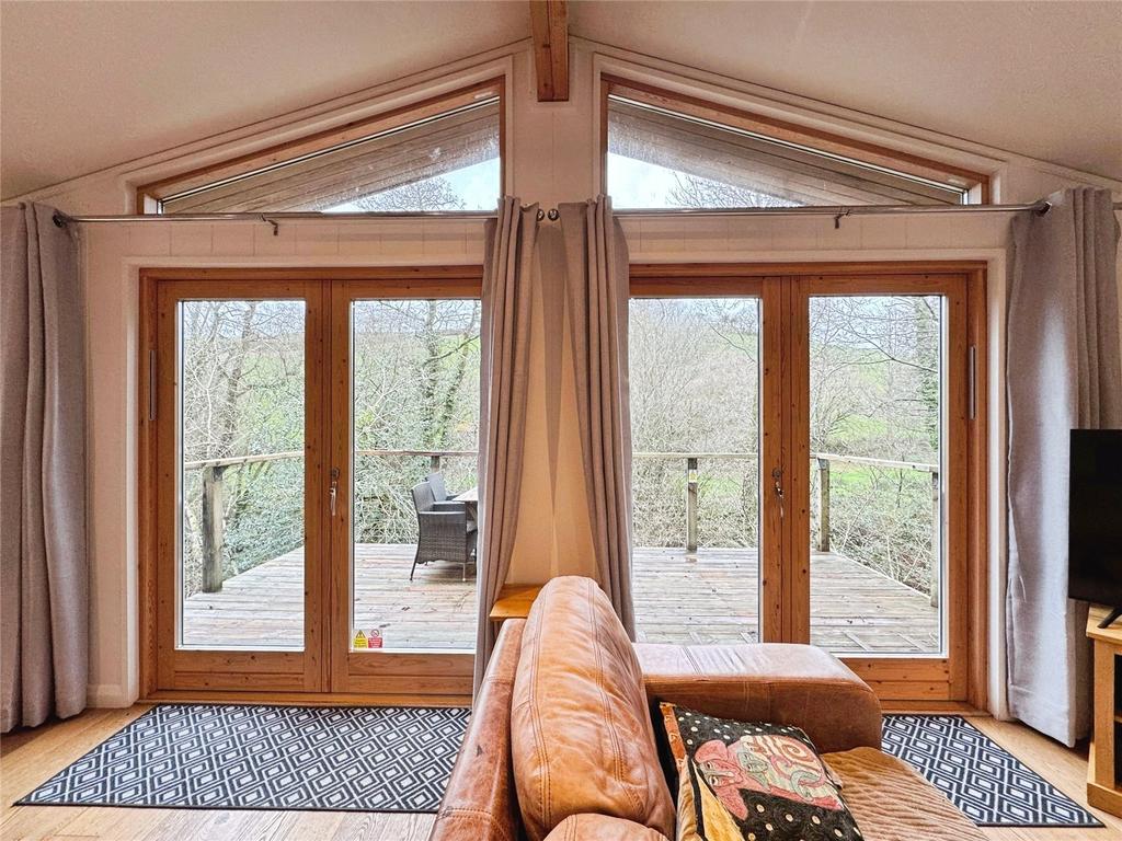 Open Plan