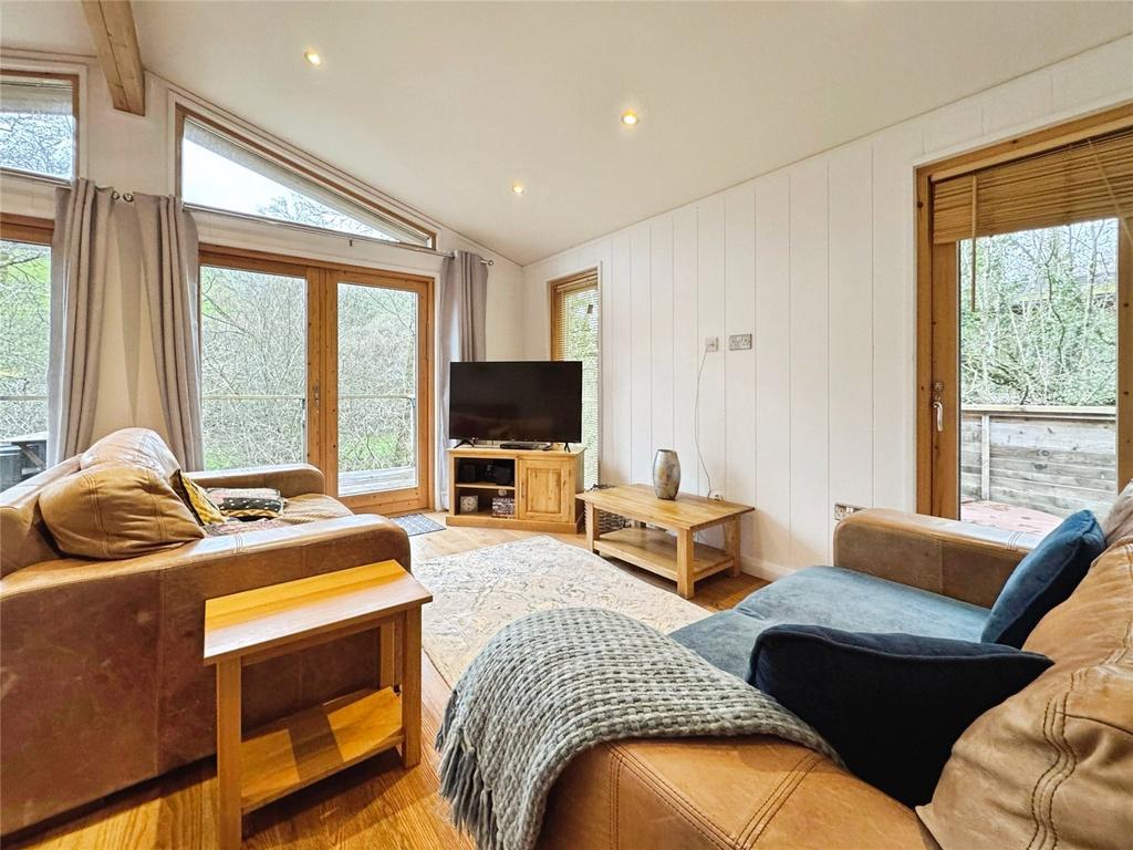 Open Plan