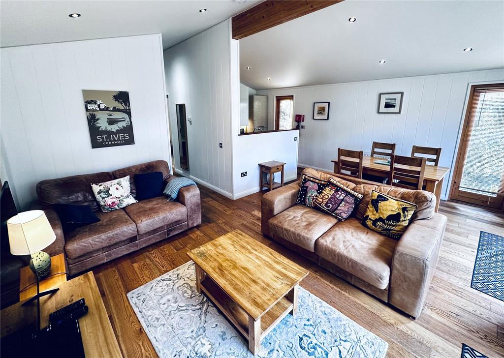 Open Plan
