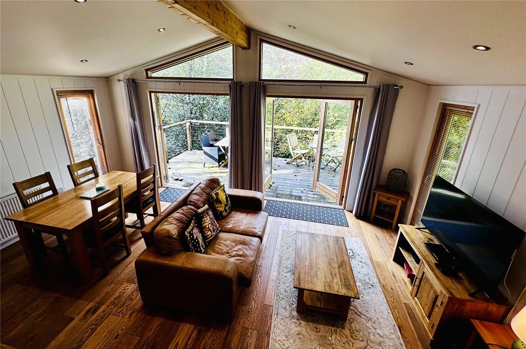 Open Plan