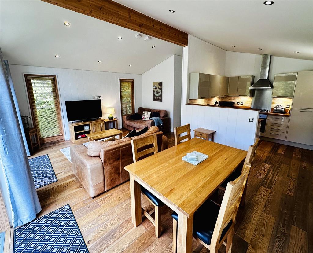 Open Plan