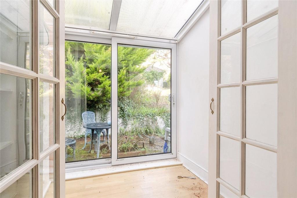 Sun Room