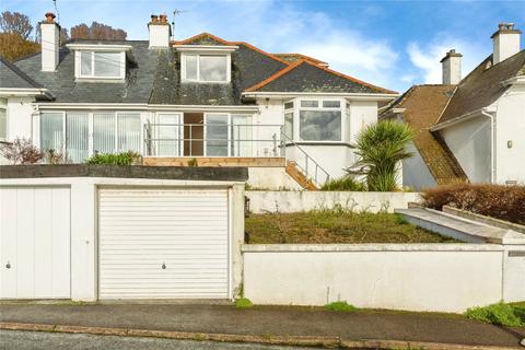 3 bedroom bungalow for sale, Portuan Road, Looe, Cornwall, PL13