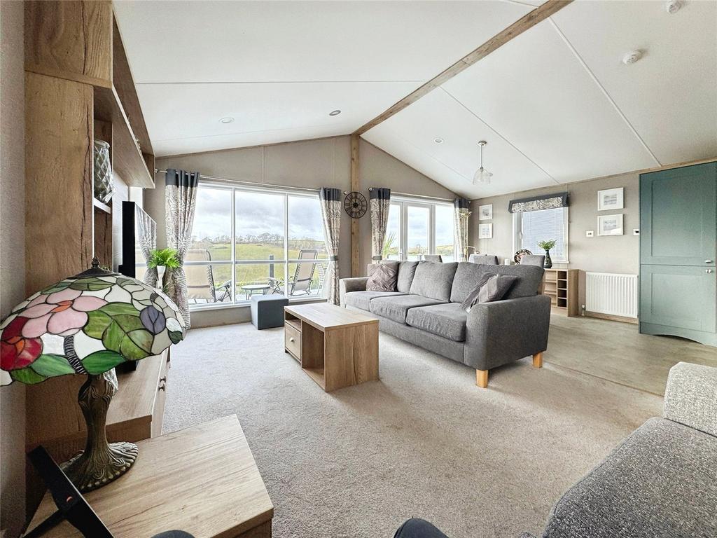 Open Plan