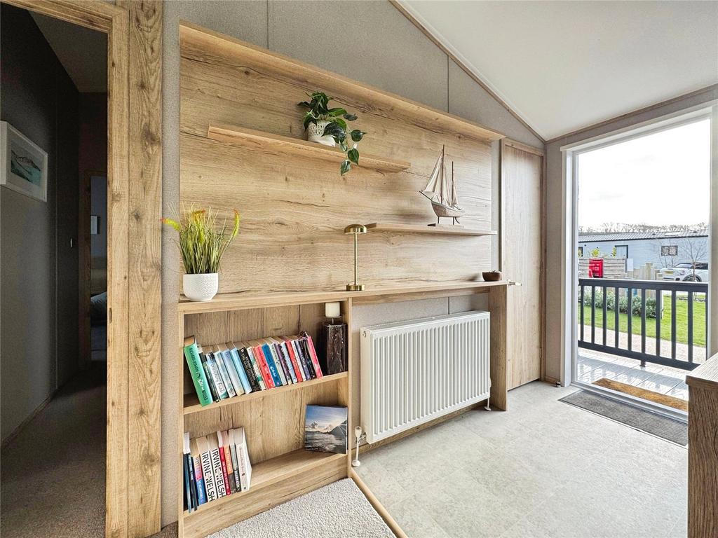 Open Plan