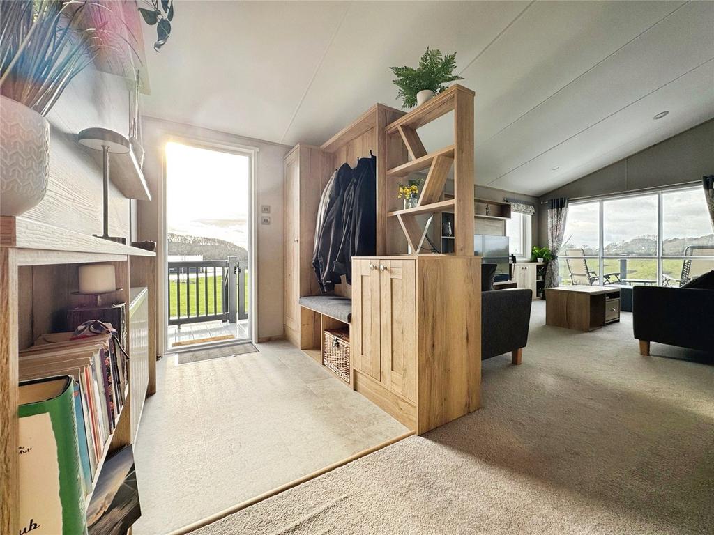 Open Plan
