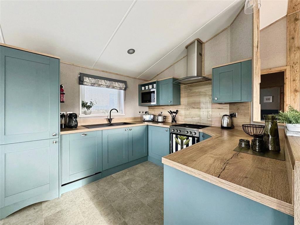 Open Plan