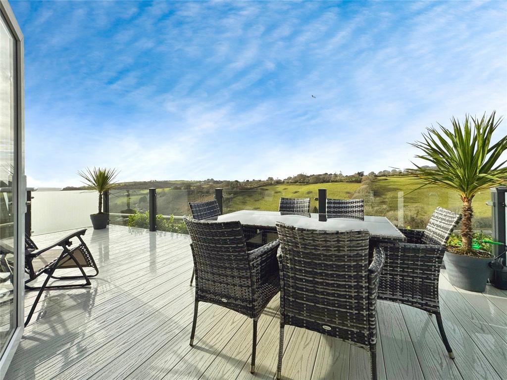 Decking