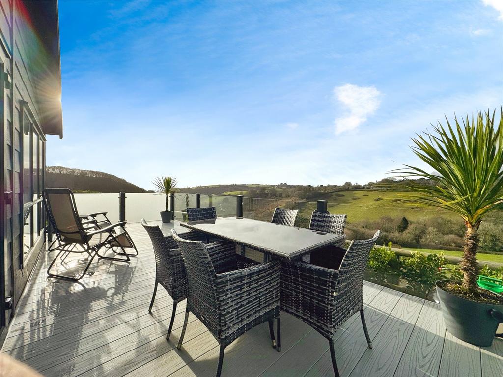 Decking