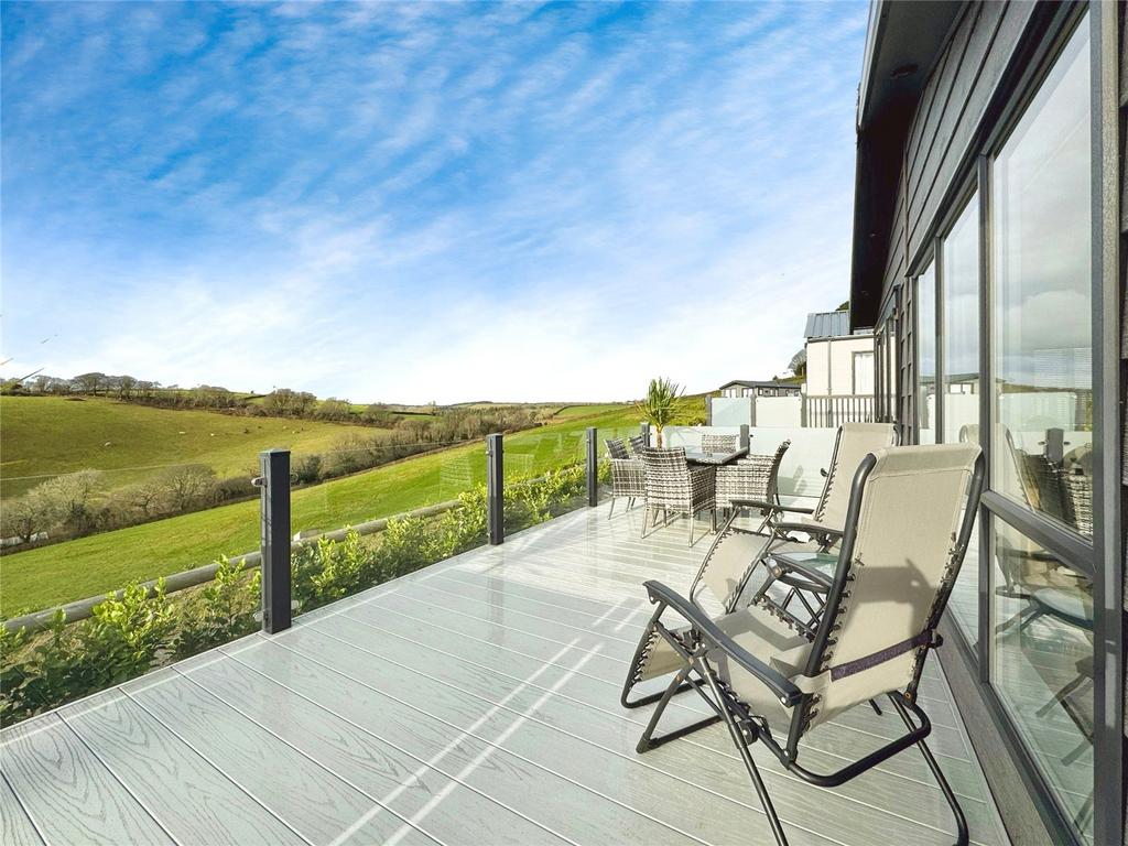 Decking