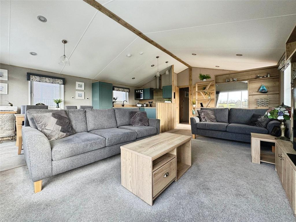 Open Plan