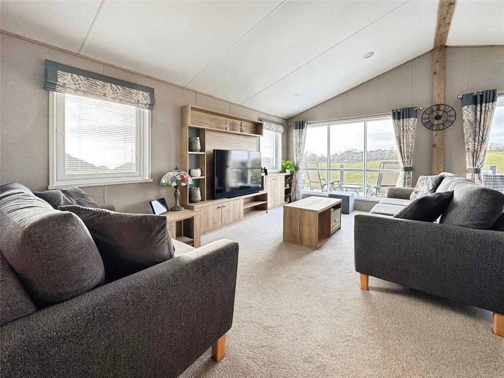 Open Plan
