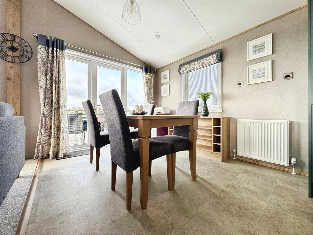 Open Plan