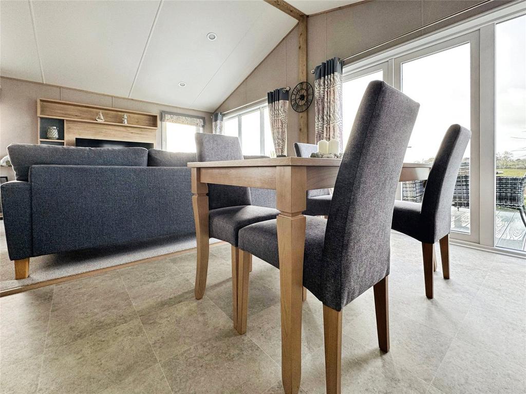 Open Plan