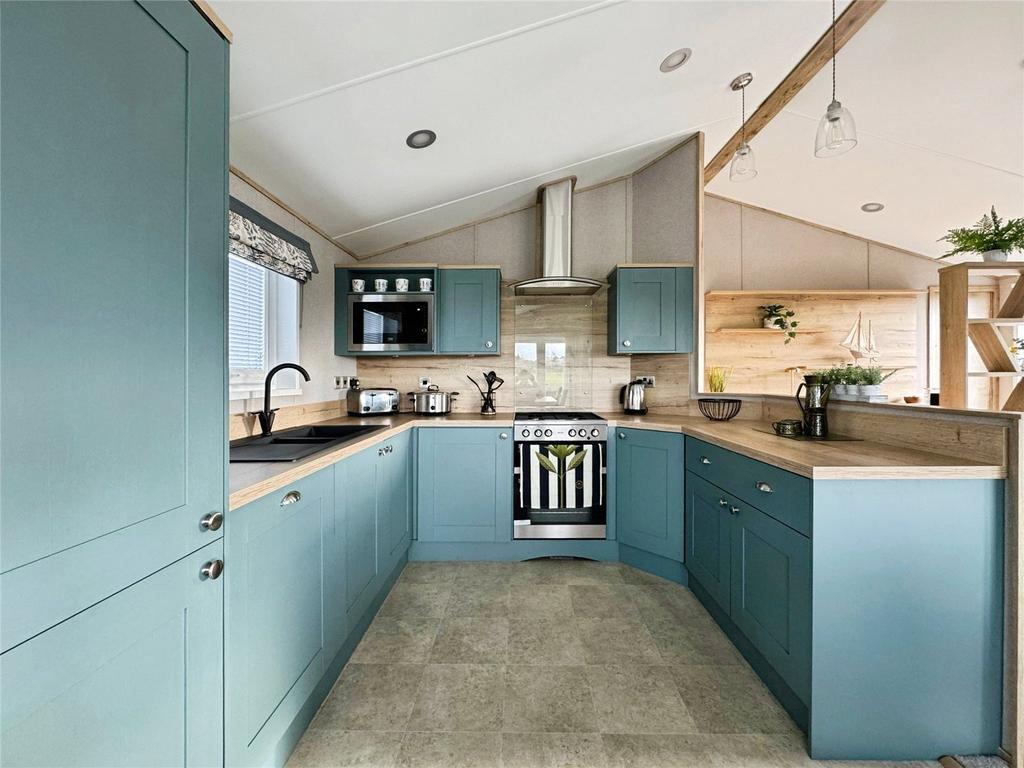 Open Plan