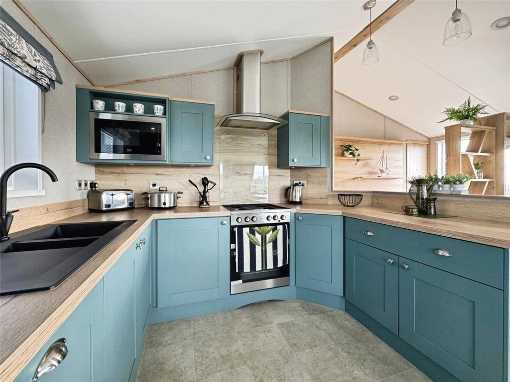 Open Plan