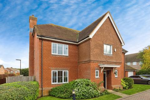 5 bedroom detached house for sale, Knox Road, Guildford, Surrey, GU2