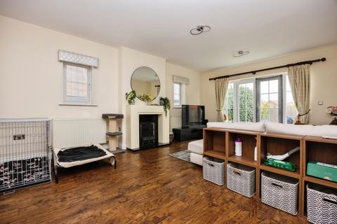5 bedroom detached house for sale, Knox Road, Guildford, Surrey, GU2