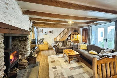 undefined, Lansallos Street, Polperro, Looe, Cornwall, PL13